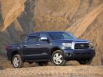 Toyota Tundra CrewMax Limited 2007 года